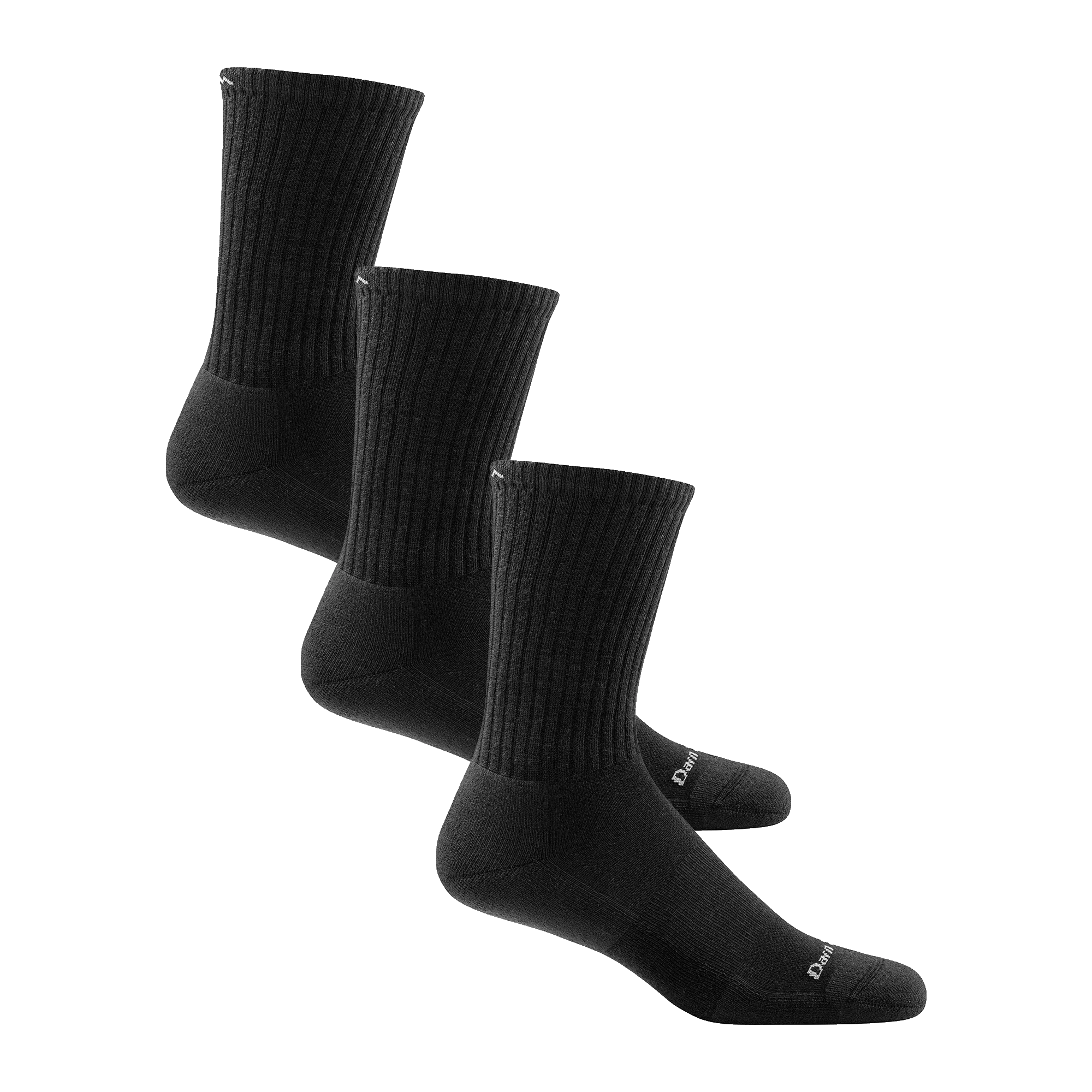 Men's The Standard Crew 3-Pack