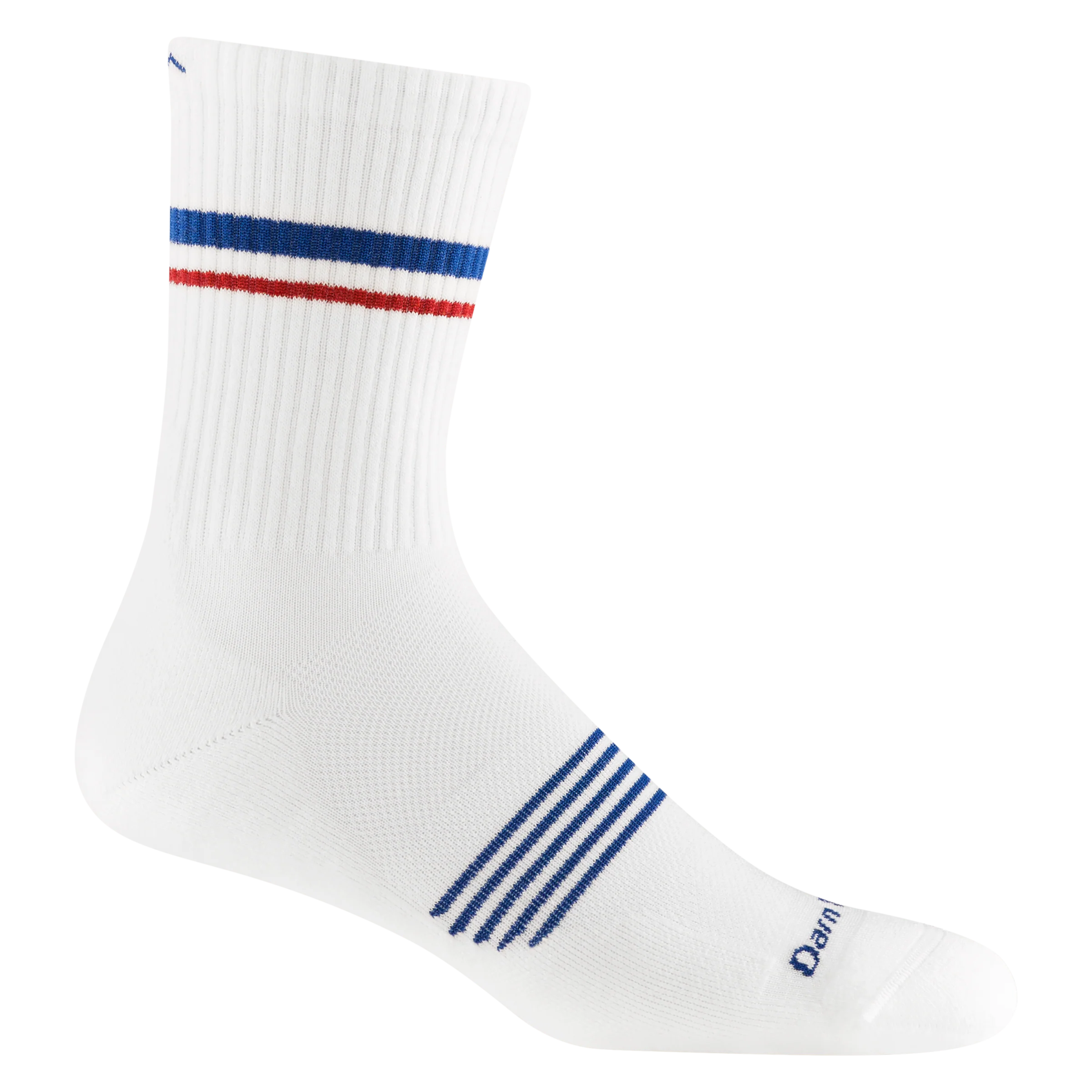 Men's Element Micro Crew Lightweight Running Socks