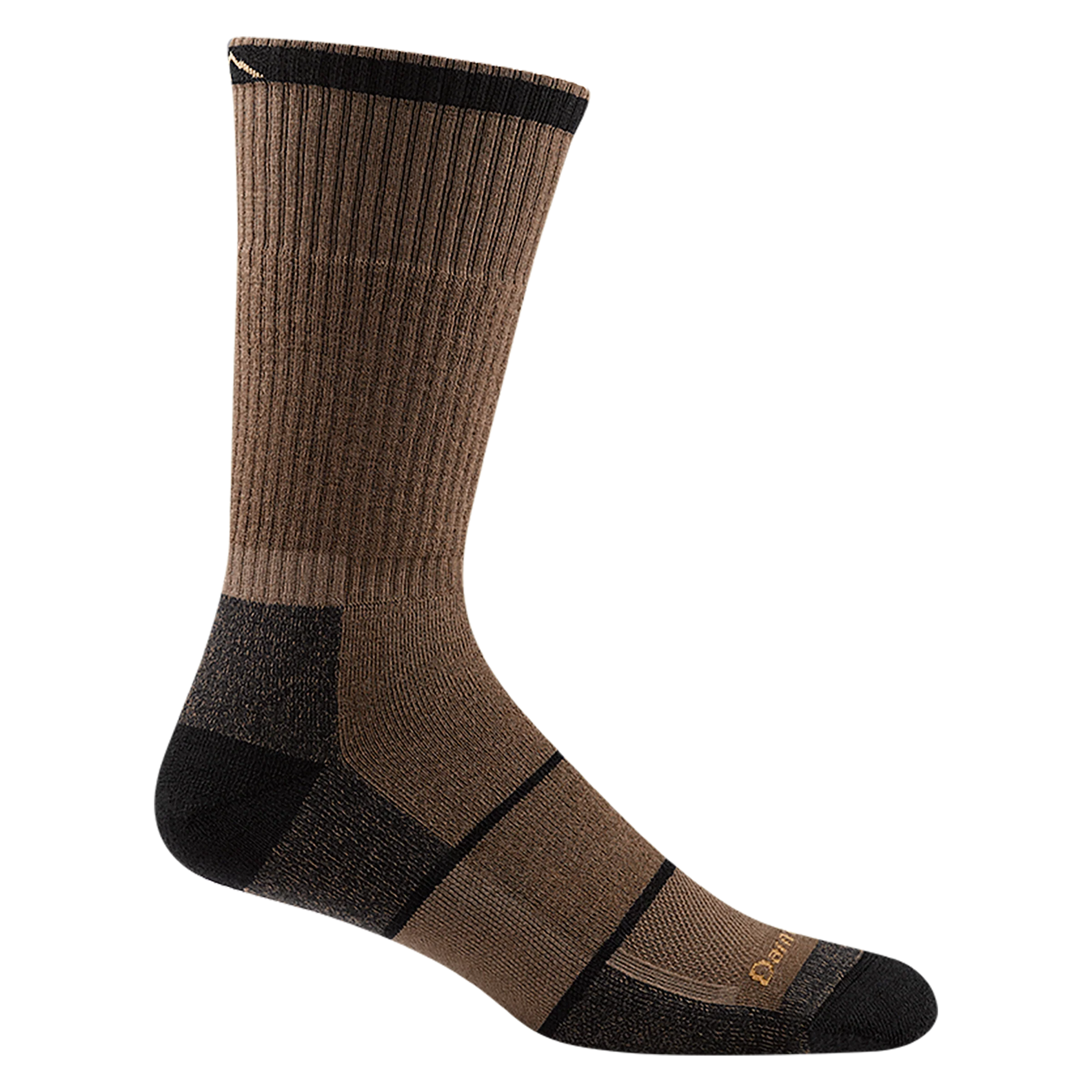 Men's William Jarvis Boot  Midweight Work Sock