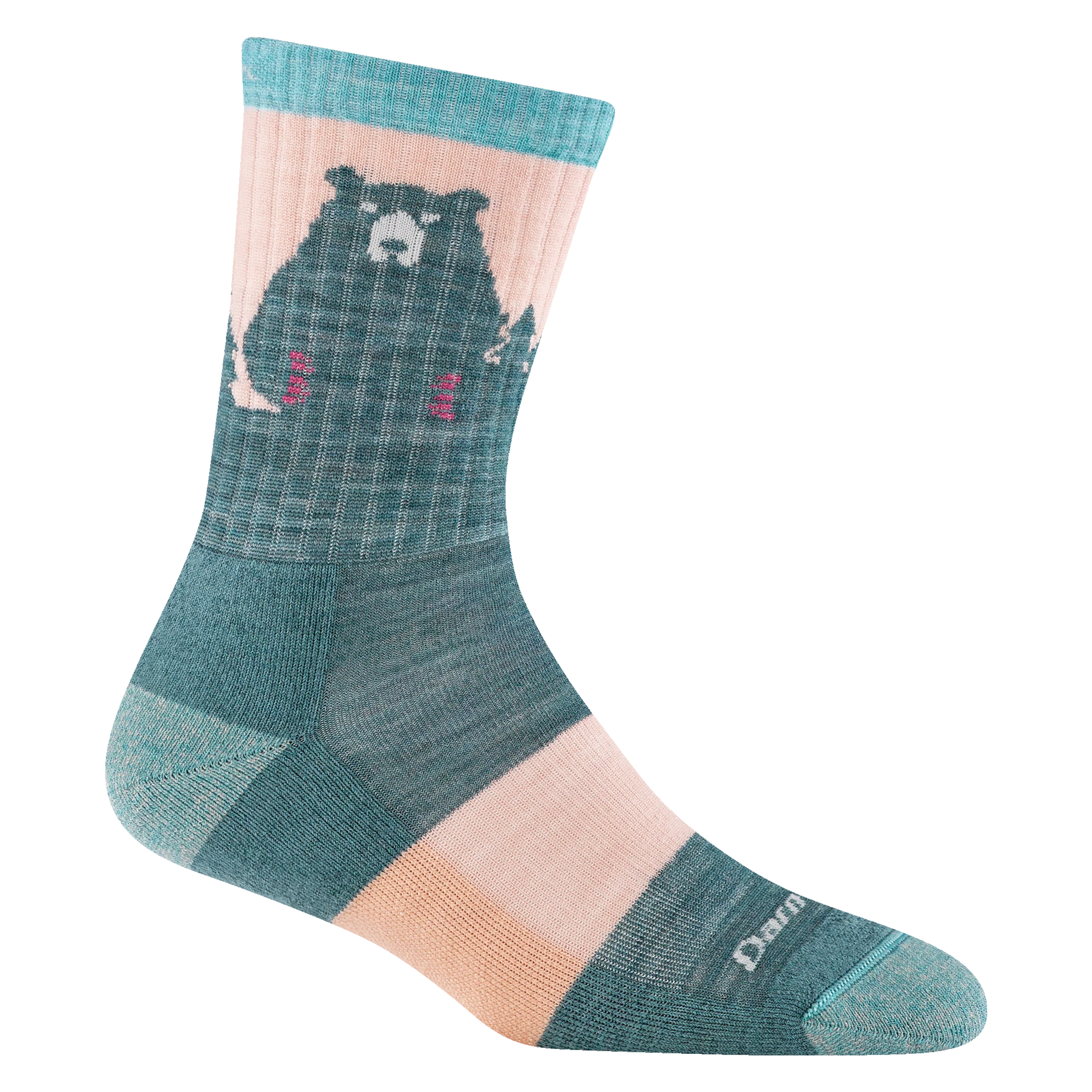 Women's Nature 2-Pack Hiking Socks