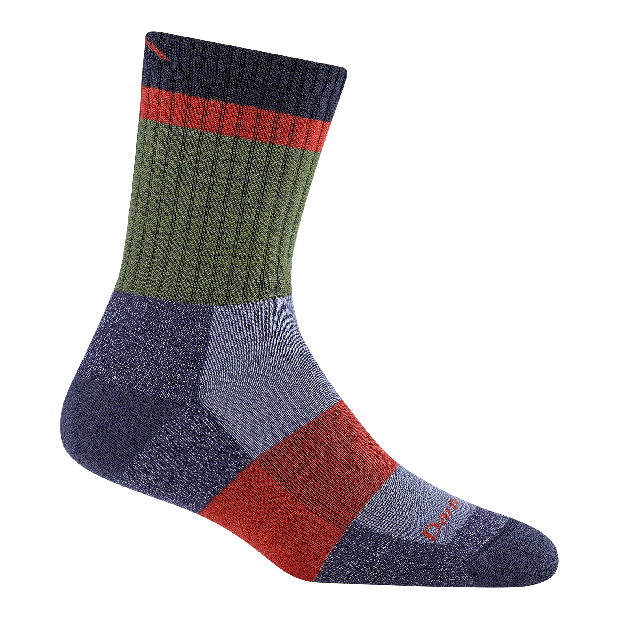 Women's Heady Betty Micro Crew Lightweight Hiking Socks