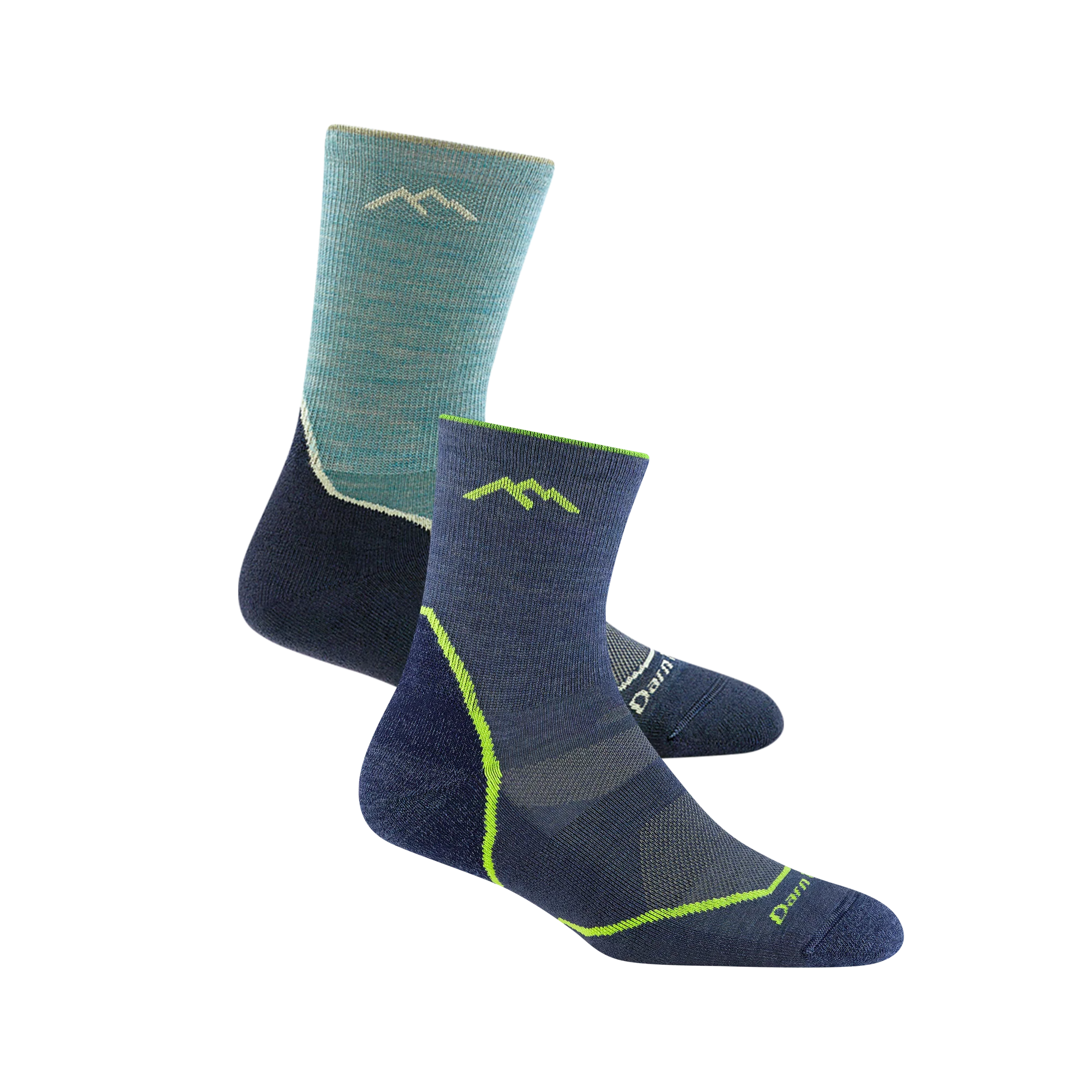 Women's and Kids Light Hiker 2-Pack