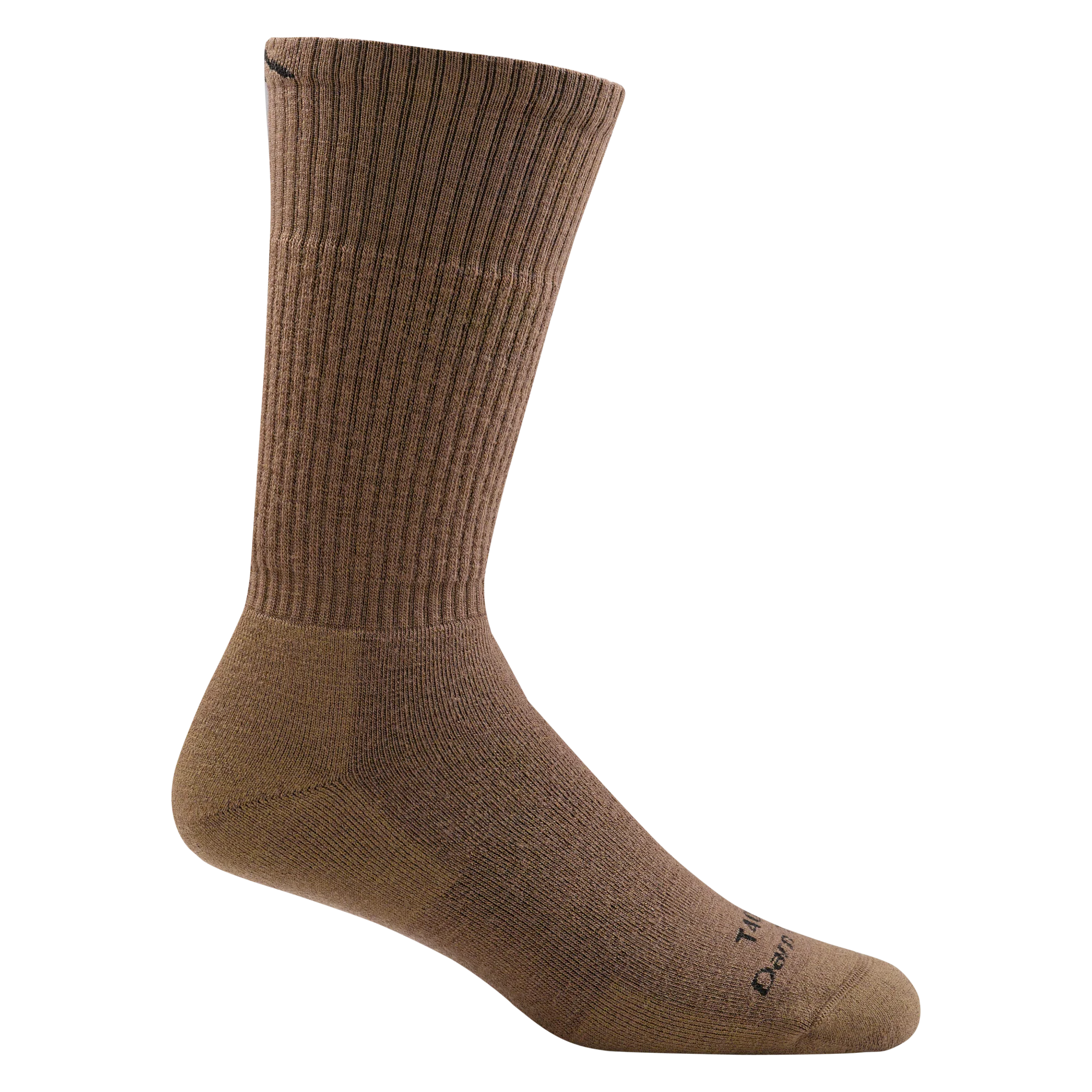 T4022 Boot Midweight Tactical Socks with Full Cushion