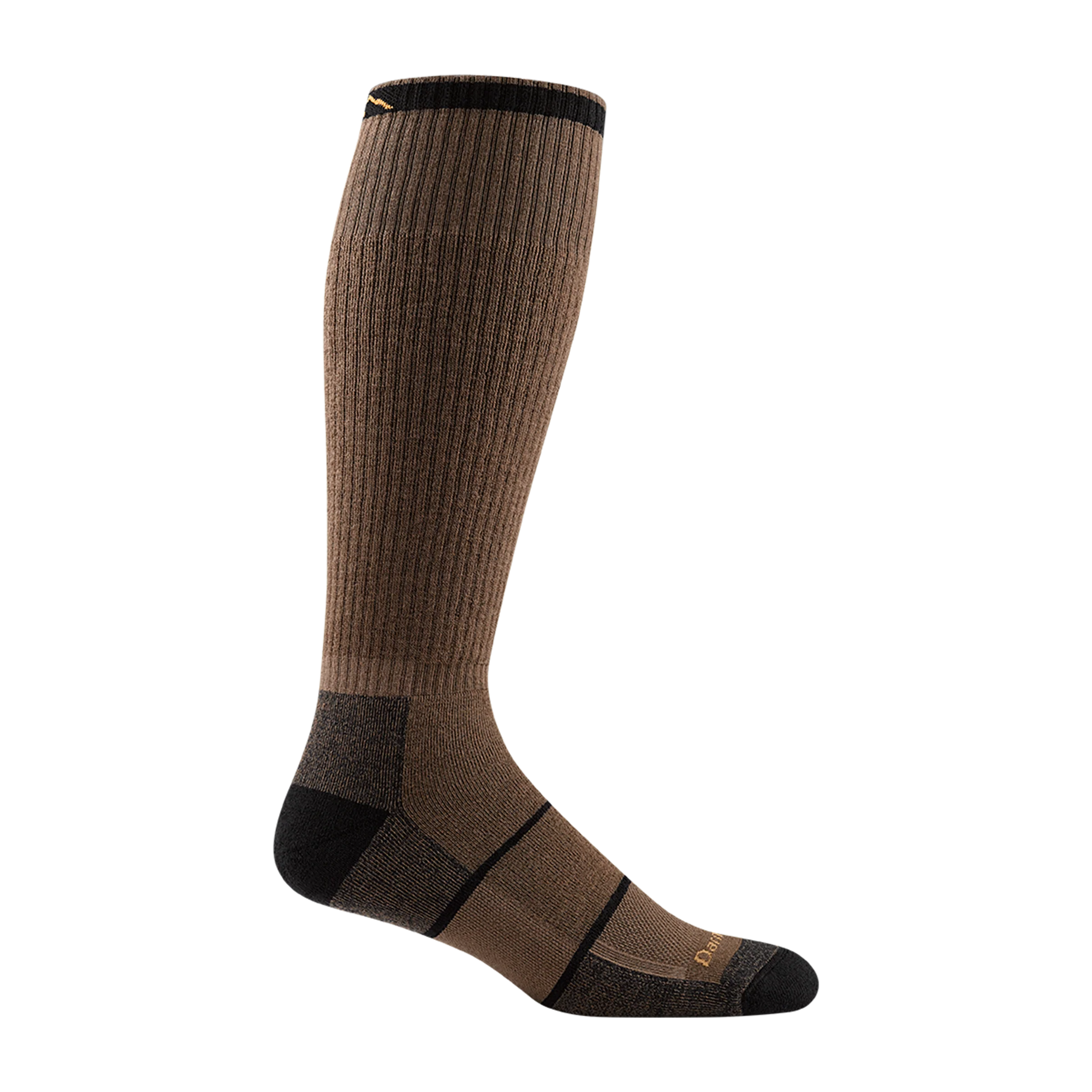 Men's Paul Bunyan Over-the-Calf  Midweight Work Sock