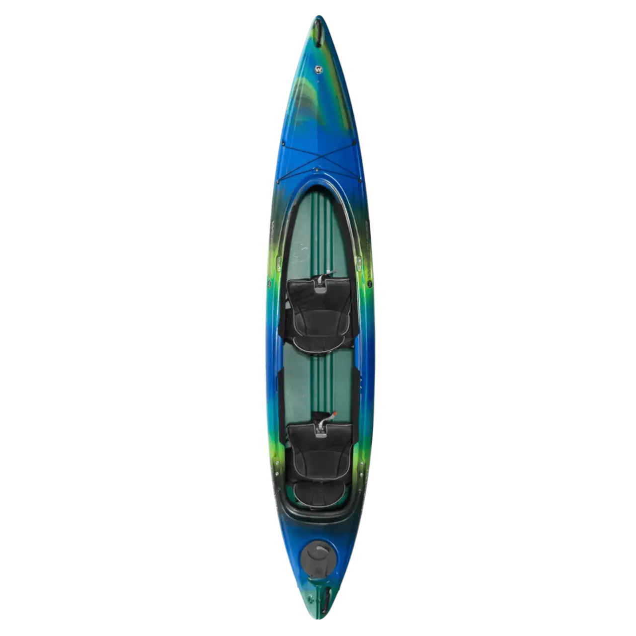 Pamlico 135T