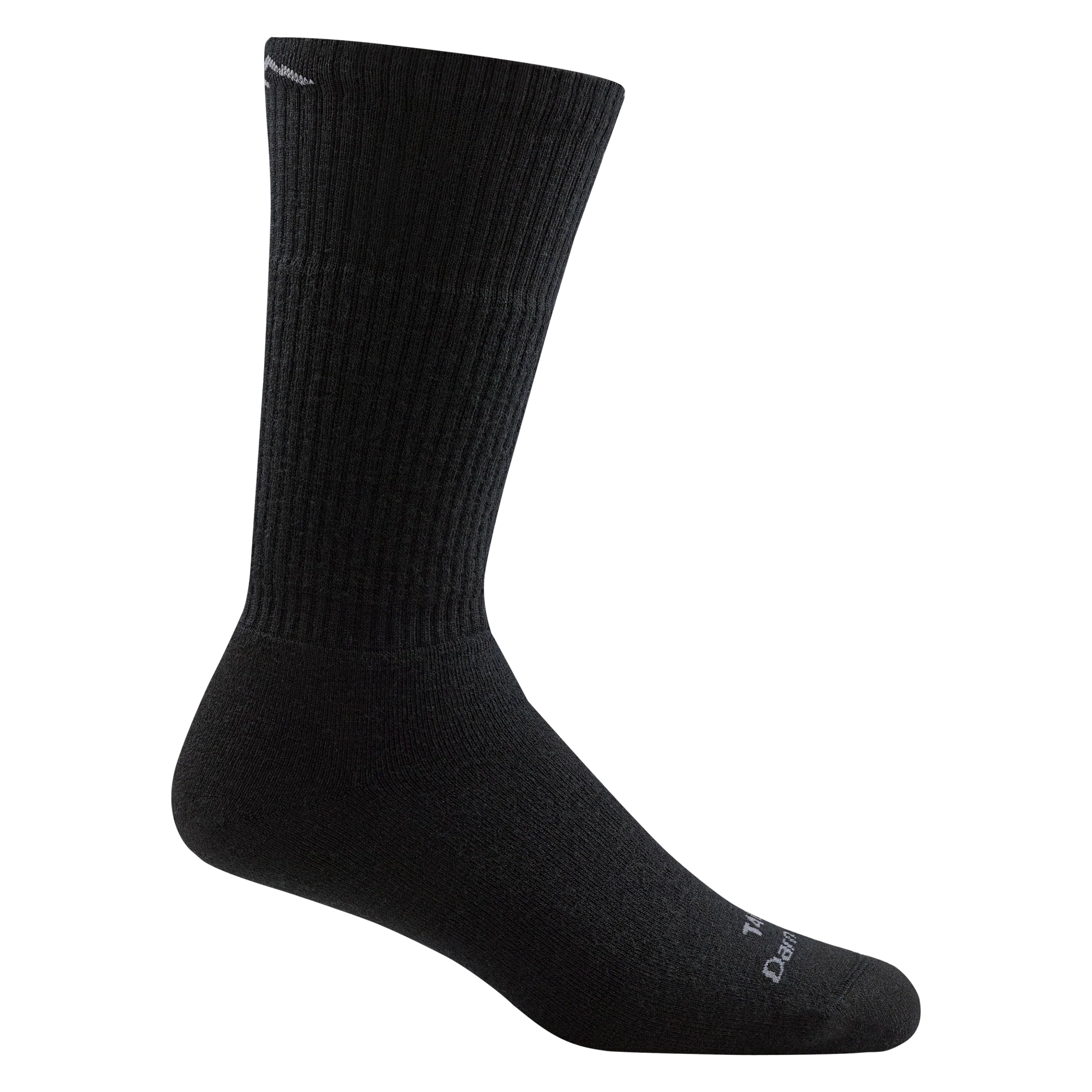 T4022 Boot Midweight Tactical Socks with Full Cushion