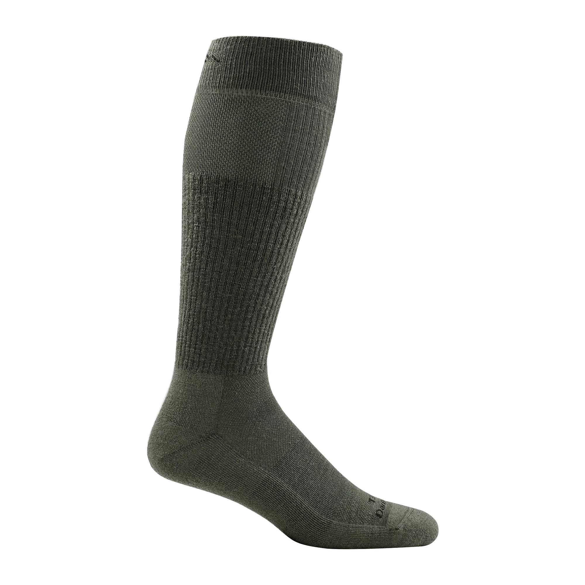 T3005 Mid-Calf Lightweight Tactical Socks with Cushion