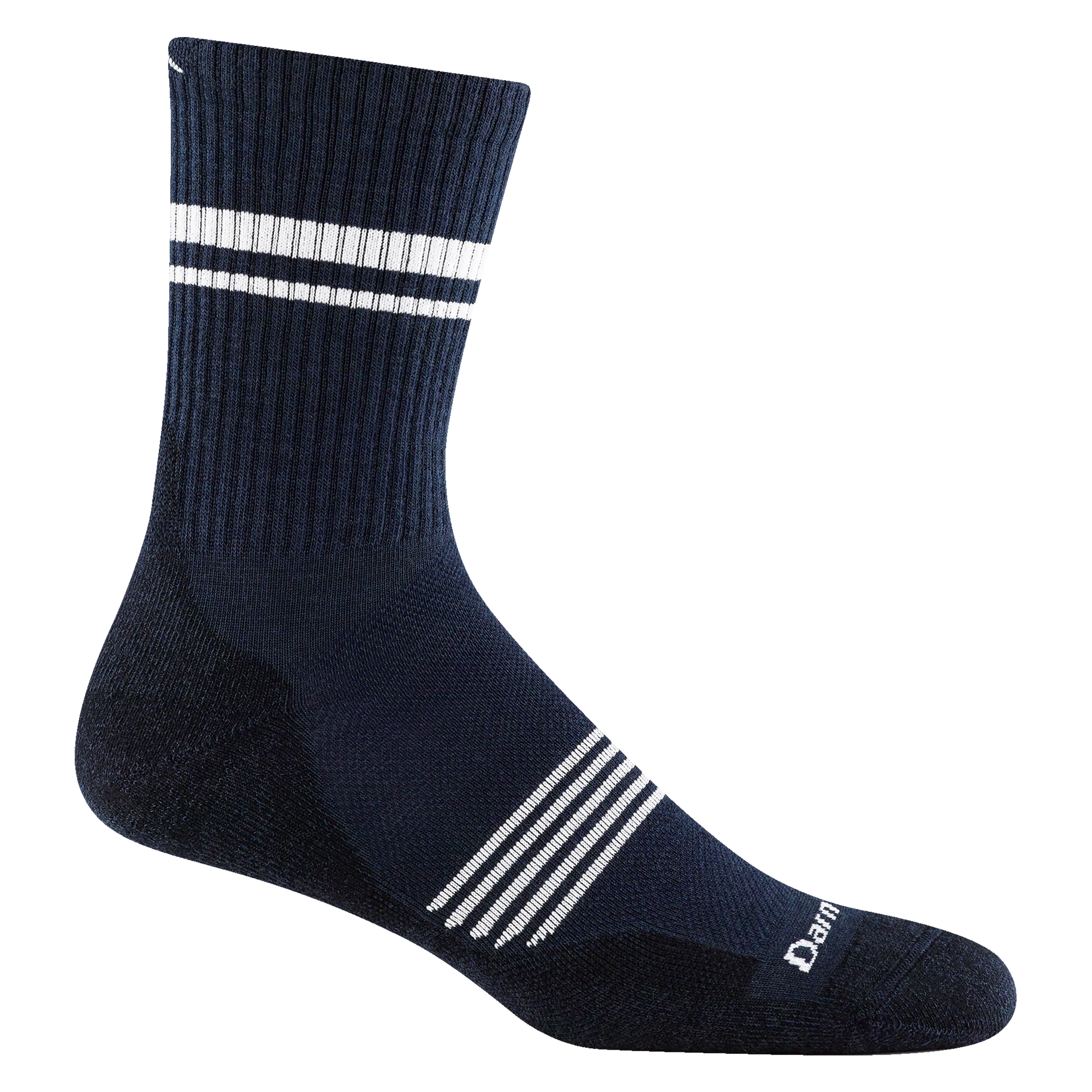 Men's Element Micro Crew Lightweight Running Socks