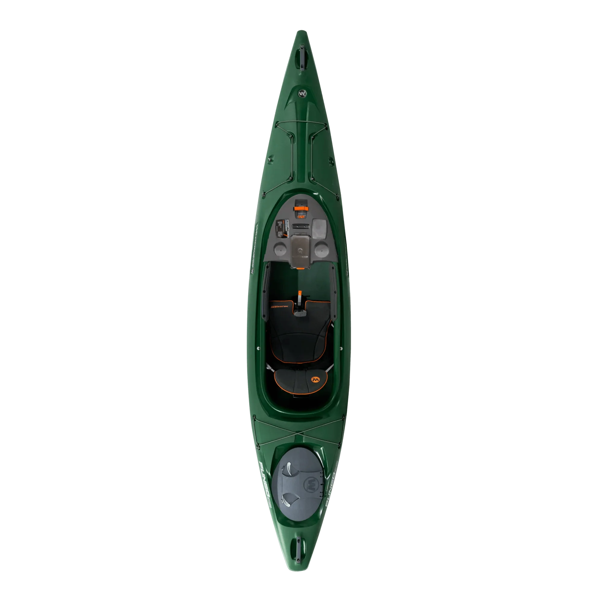Pungo 120