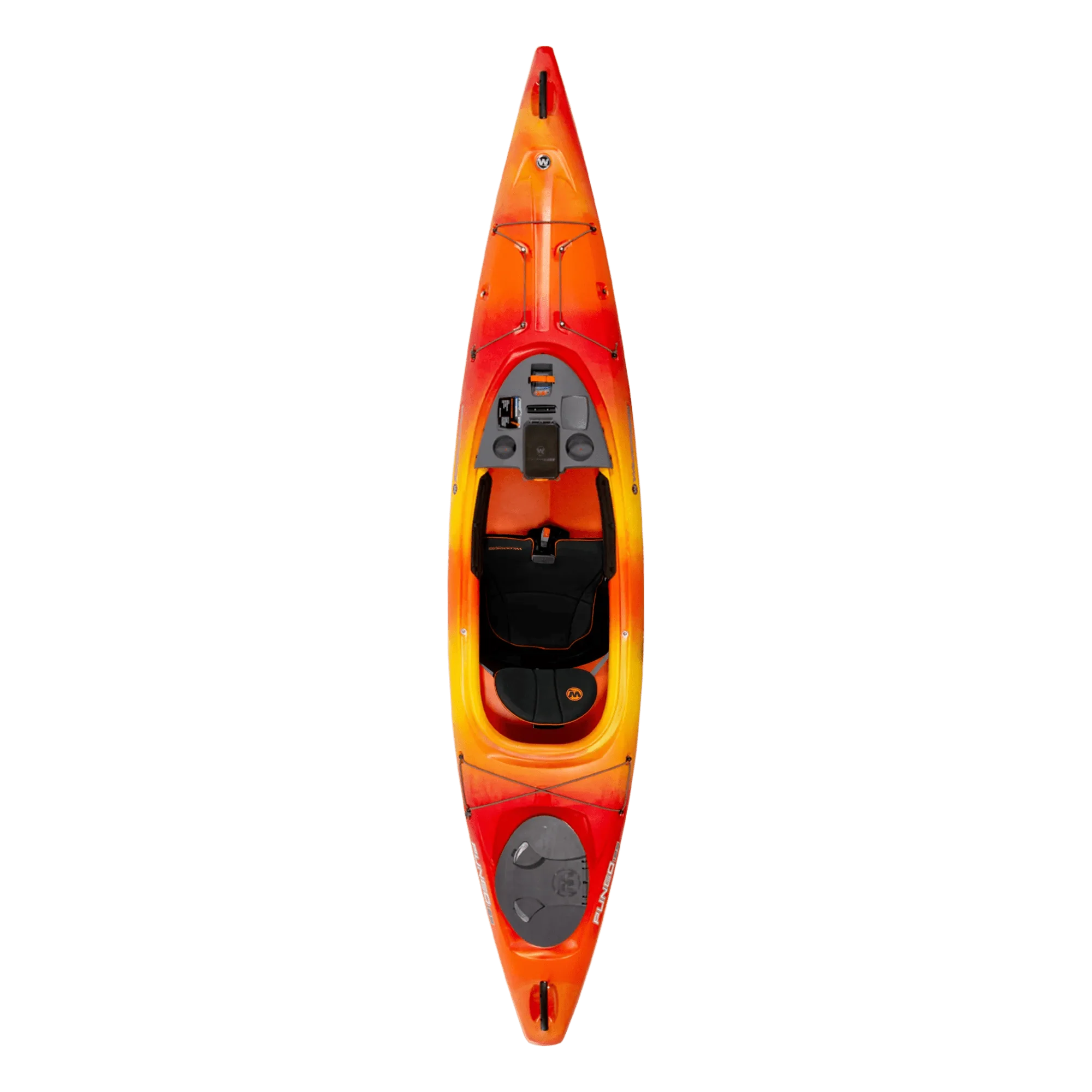 Pungo 125