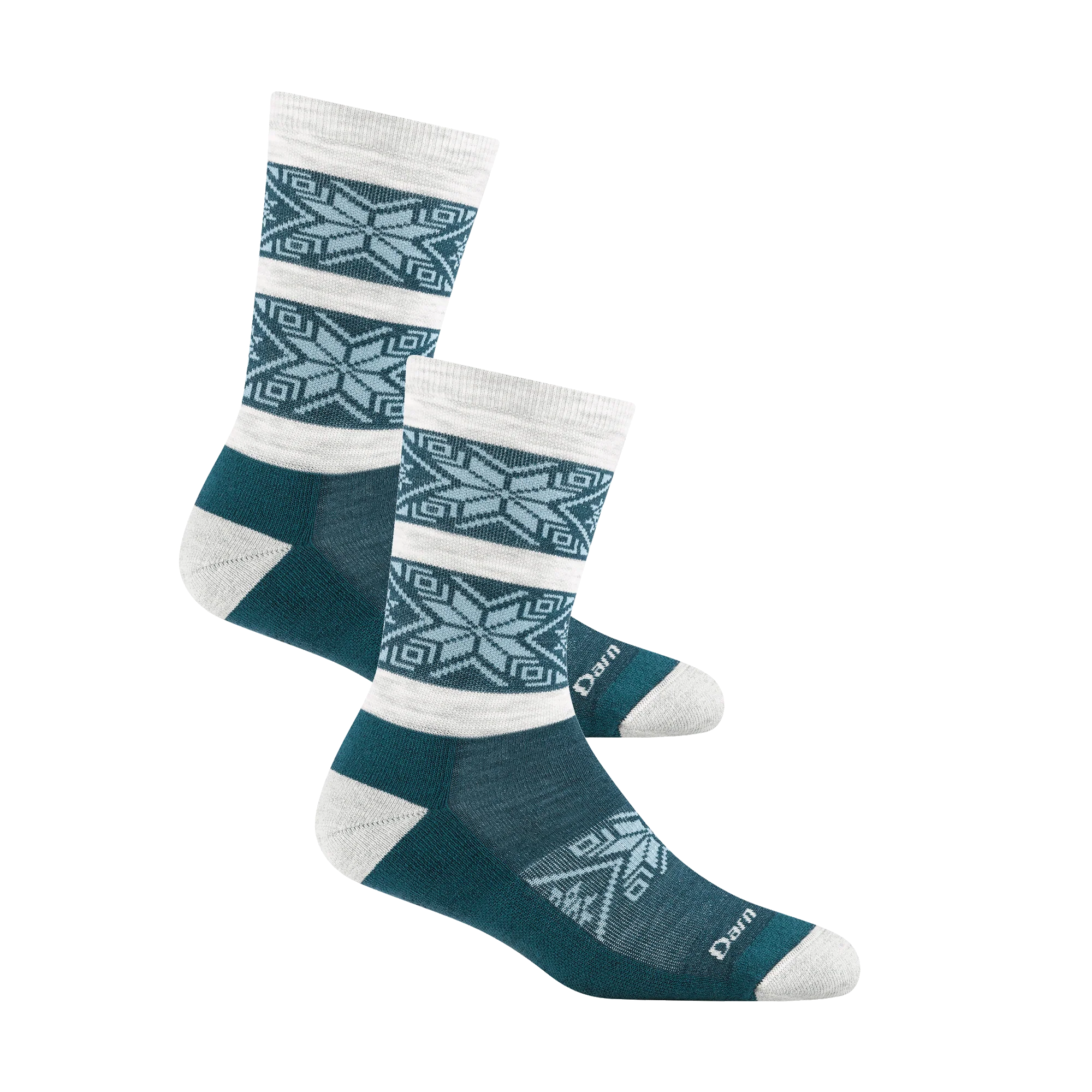 Women's Holiday Lightweight Lifestyle 2-Pack