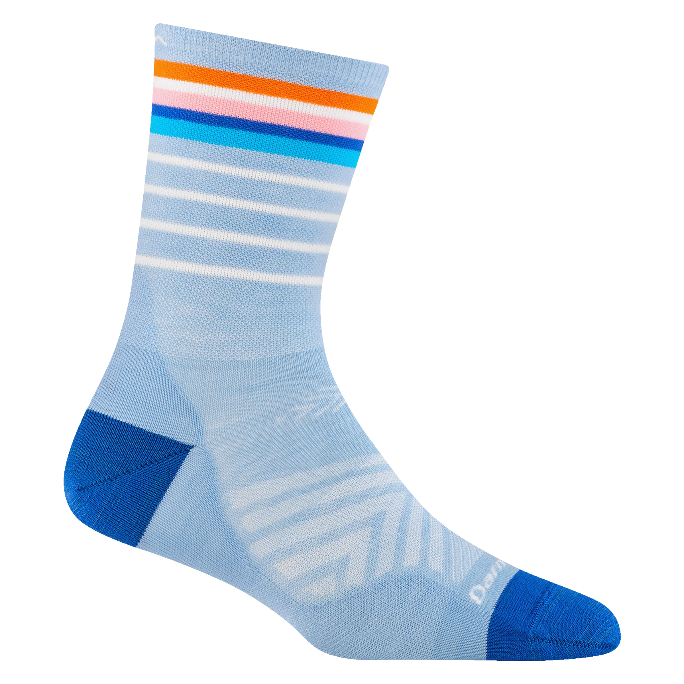 Women's Stride Micro Crew Ultra-Lightweight Running Socks