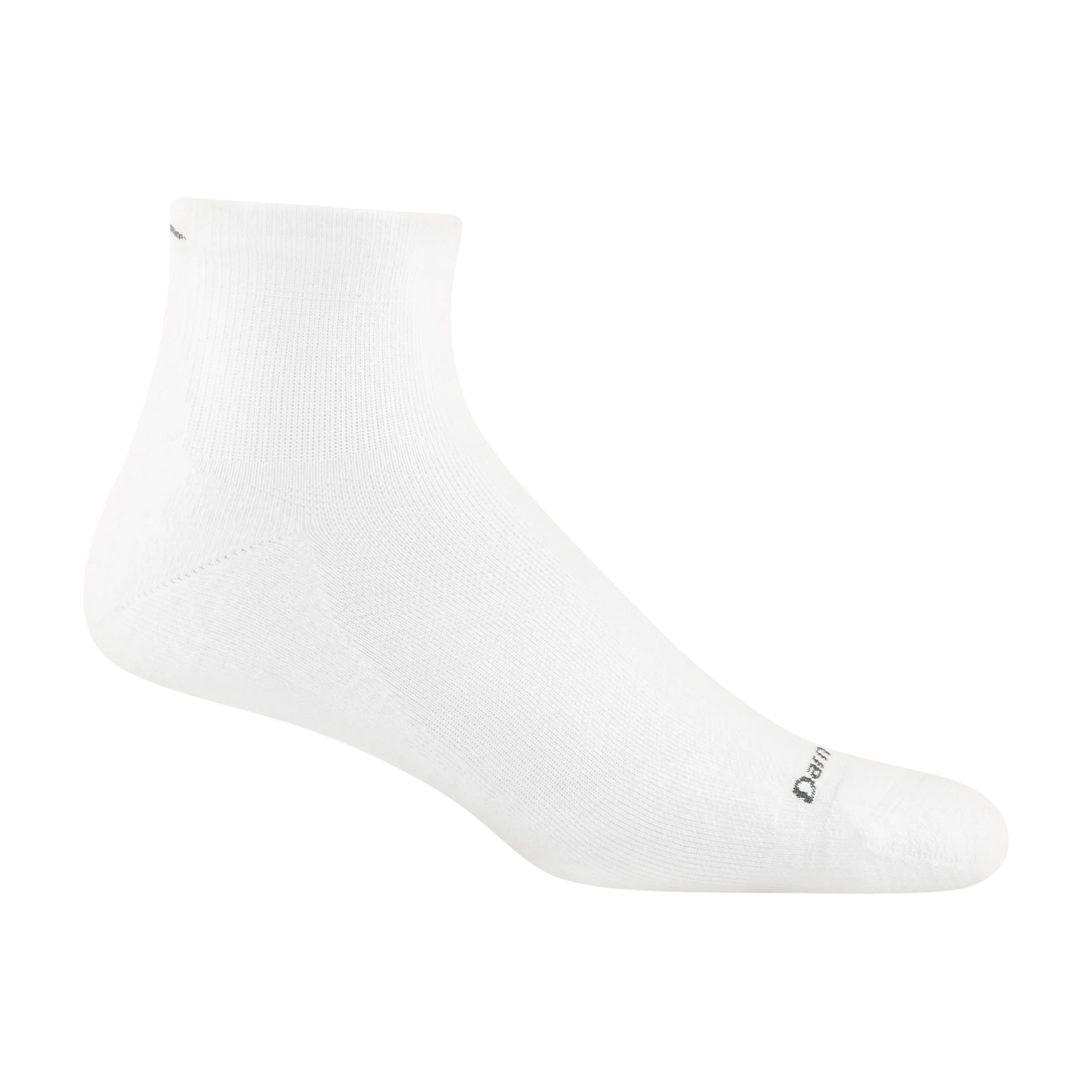 Men's Coolmax® Run Quarter Ultra-Lightweight Running Socks
