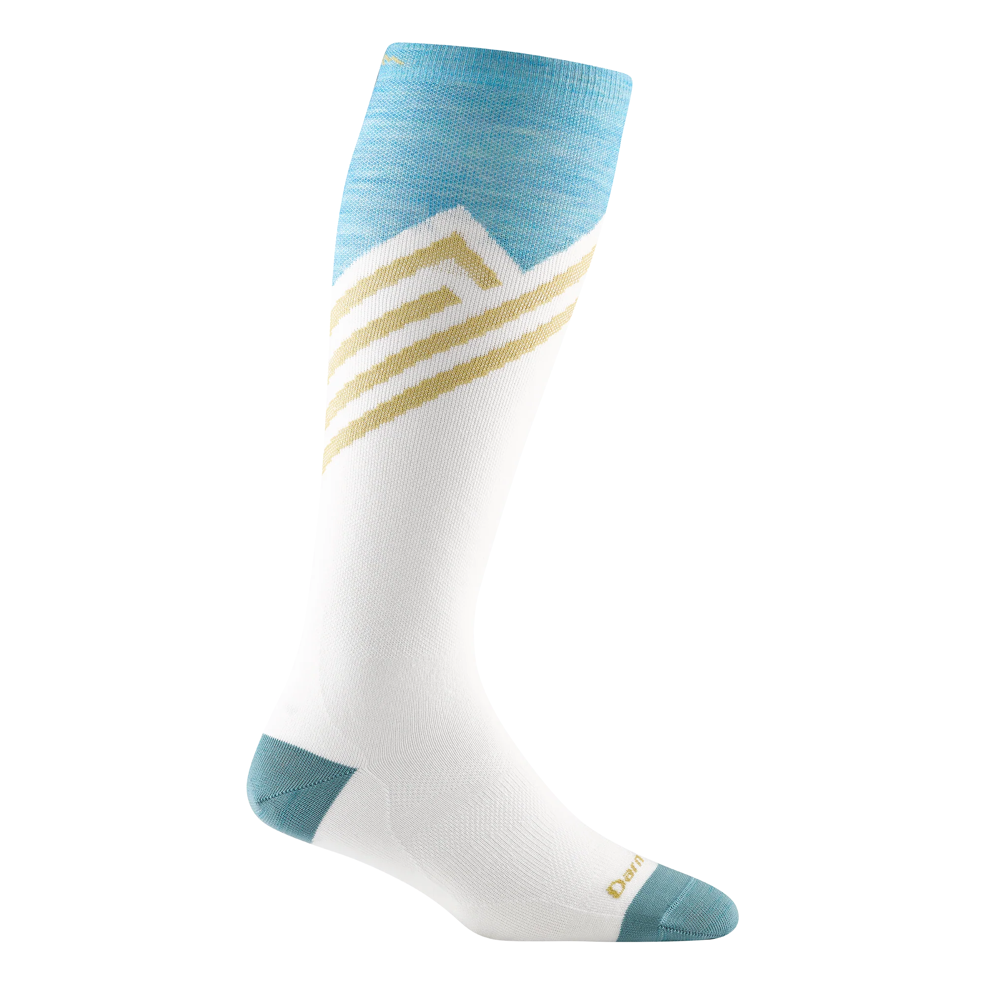 Women's Peaks RFL Over-the-Calf Ultra-Lightweight Ski & Snowboard Socks