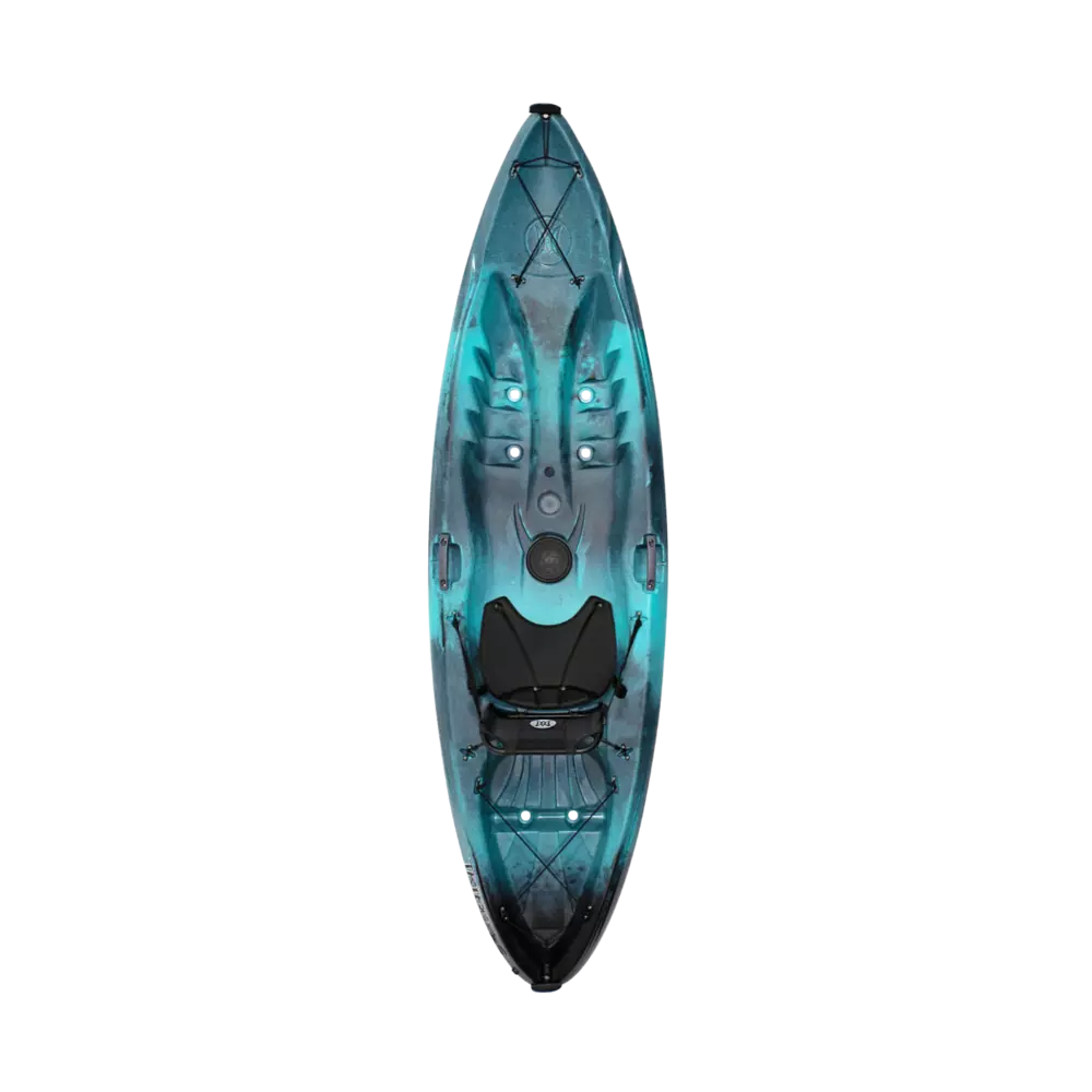 Tribe 9.5