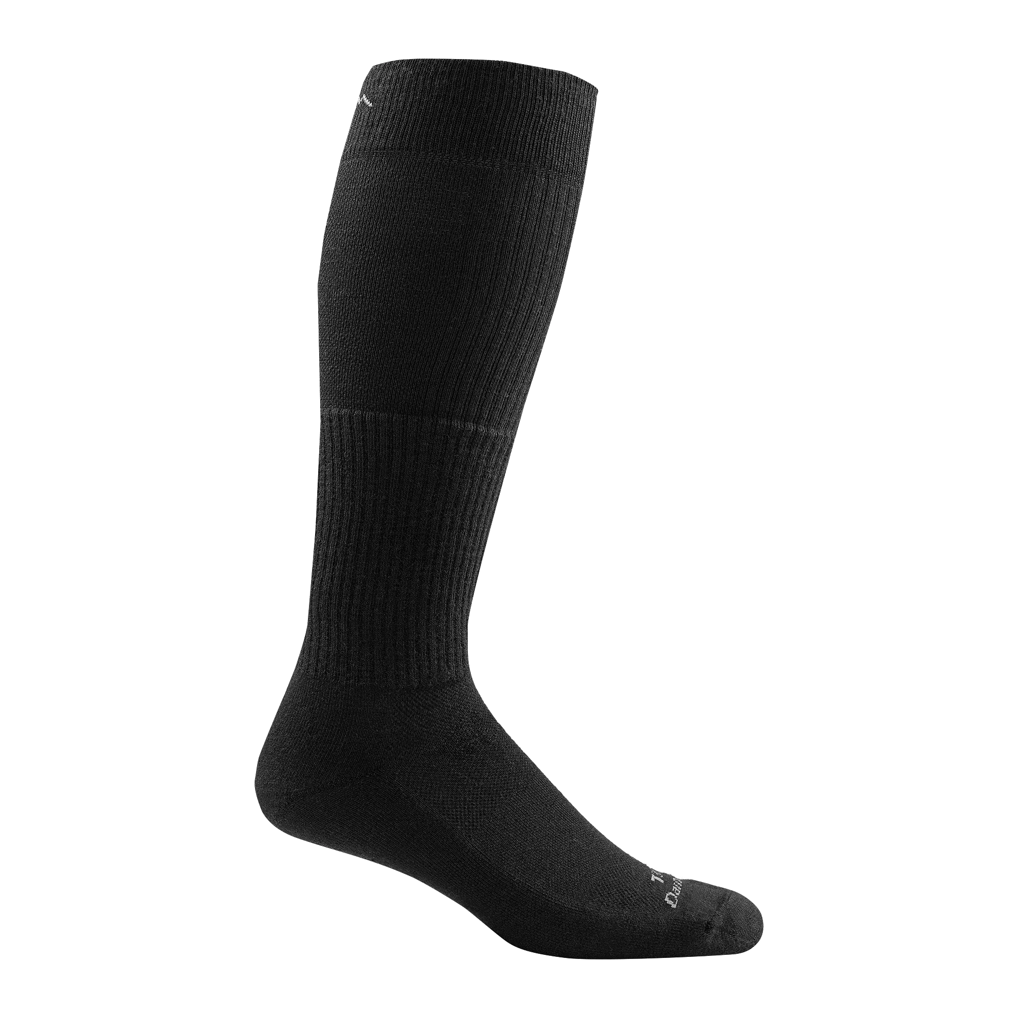 T3006 Over-the-Calf Lightweight Tactical Socks with Cushion