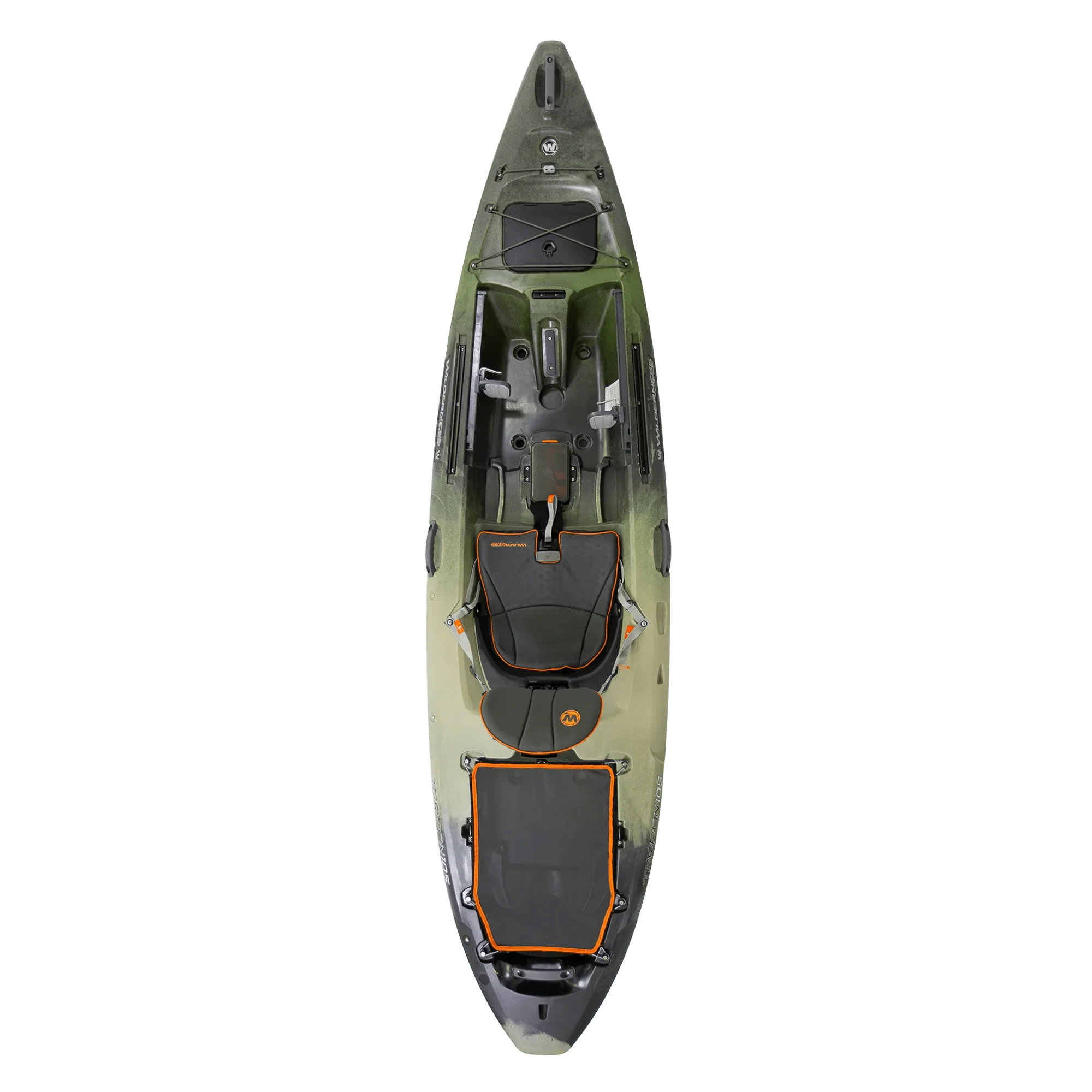 Tarpon 105