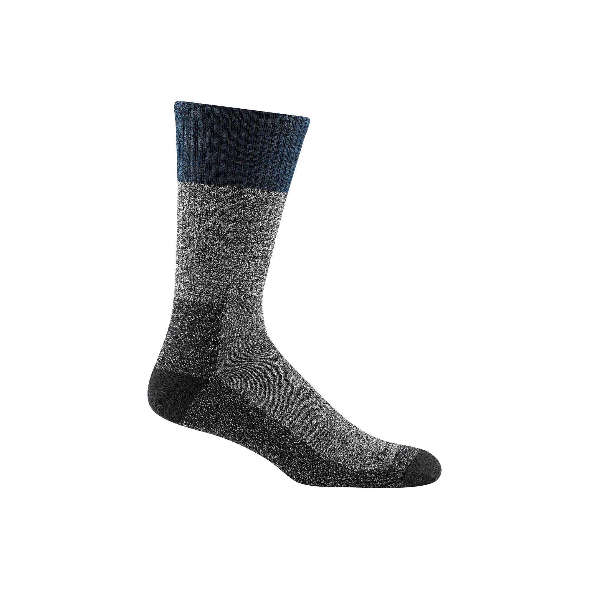 Men's Scout Boot  Midweight Hiking Sock